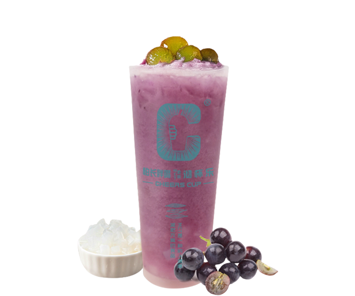 霸气葡萄益菌多